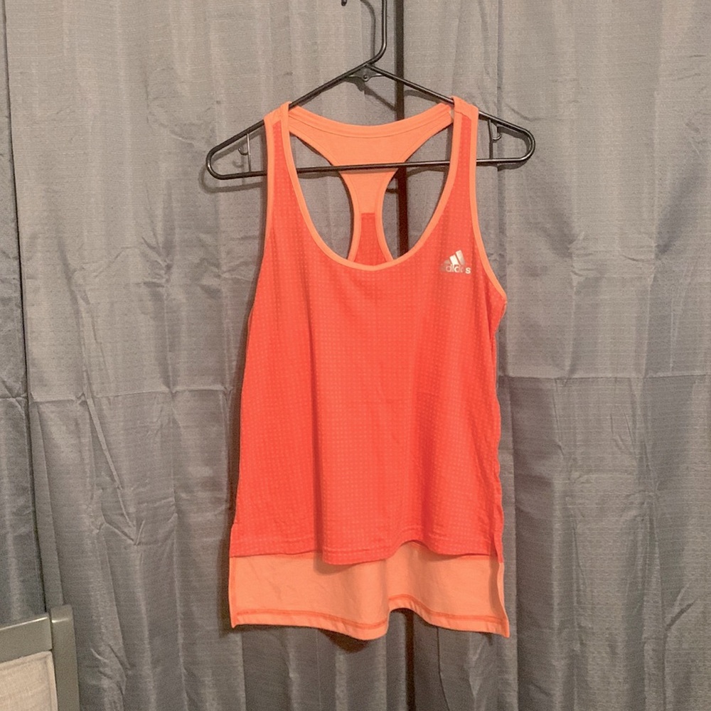 Adidas Work out Tank top